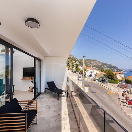 Ragusa City View Apartment 外观 照片