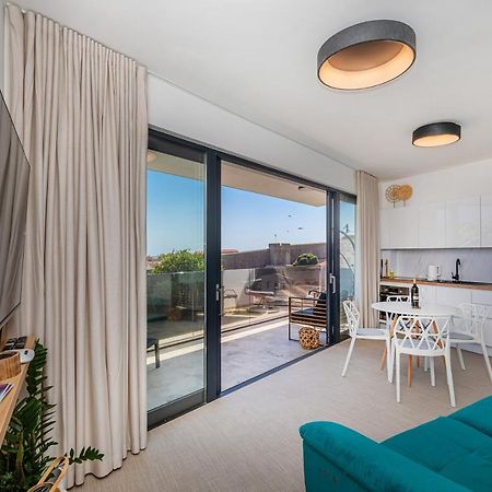 Ragusa City View Apartment 外观 照片