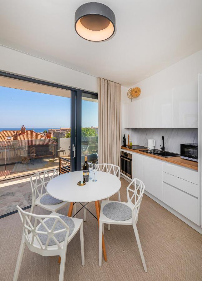 Ragusa City View Apartment 外观 照片