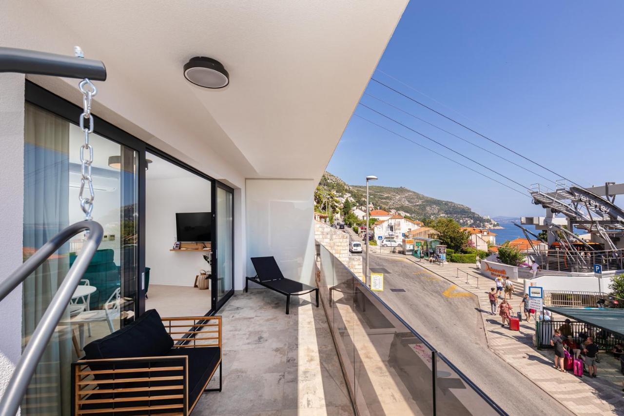 Ragusa City View Apartment 外观 照片