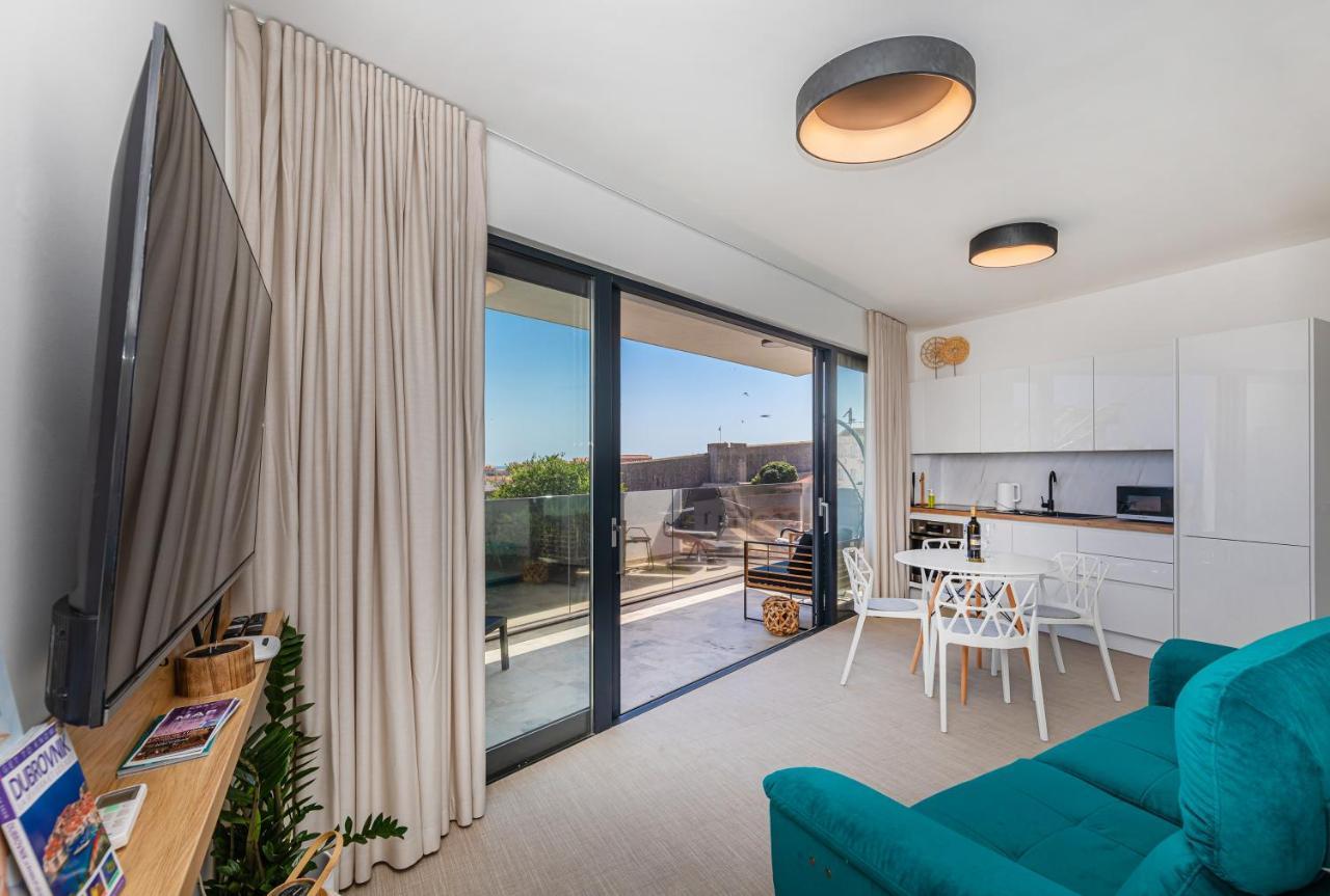 Ragusa City View Apartment 外观 照片