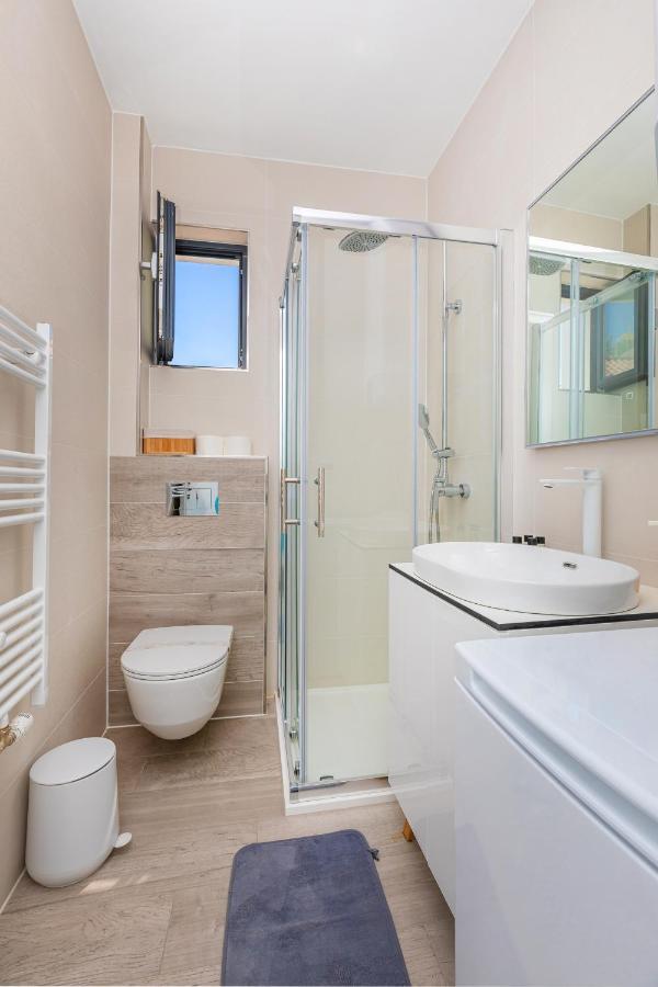 Ragusa City View Apartment 外观 照片