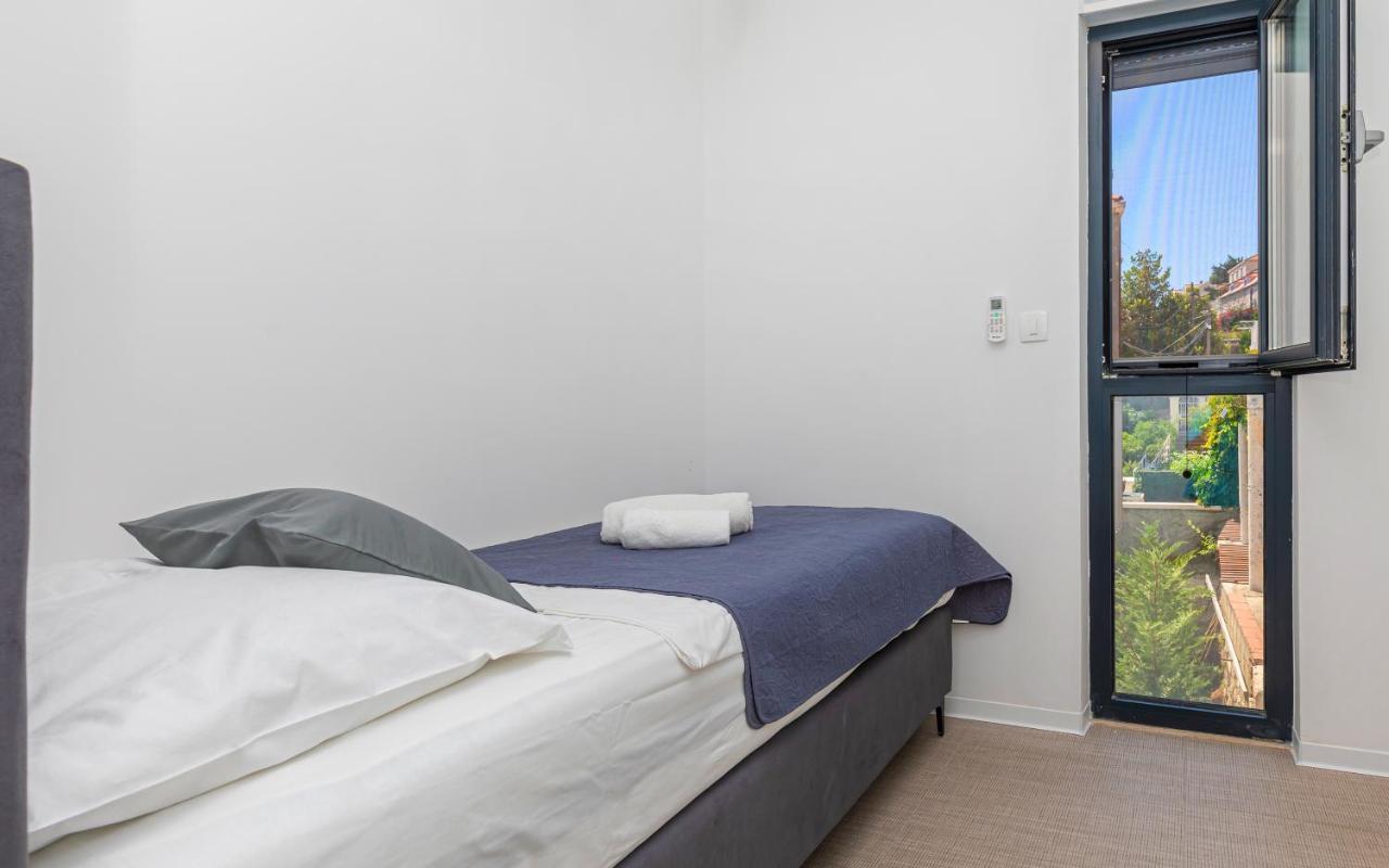 Ragusa City View Apartment 外观 照片