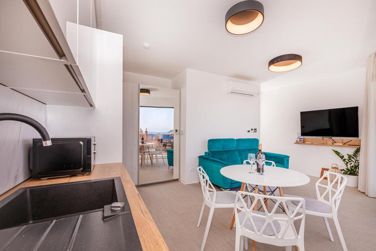 Ragusa City View Apartment 外观 照片