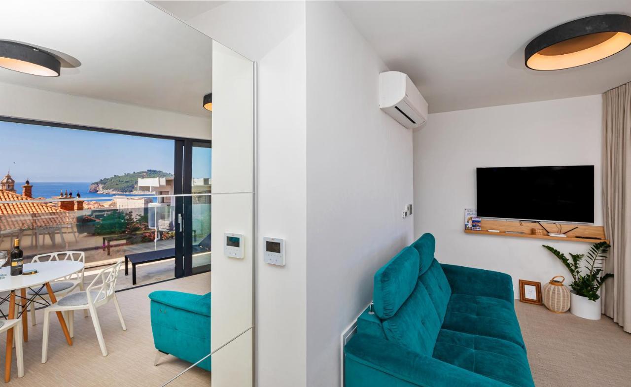 Ragusa City View Apartment 外观 照片