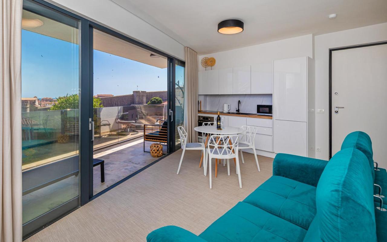 Ragusa City View Apartment 外观 照片