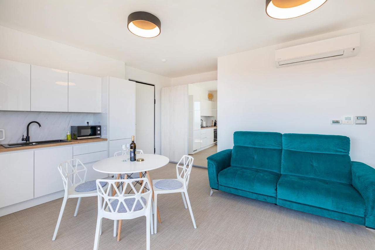 Ragusa City View Apartment 外观 照片