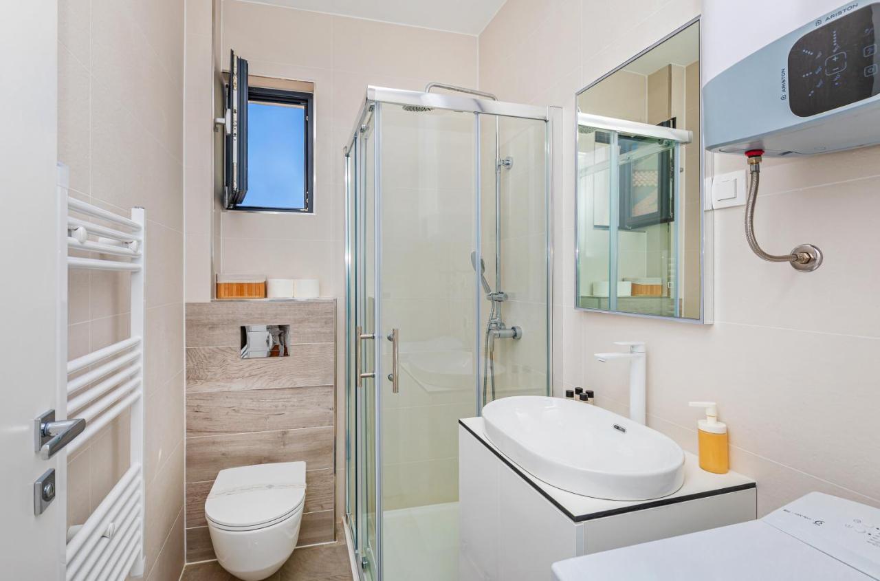 Ragusa City View Apartment 外观 照片