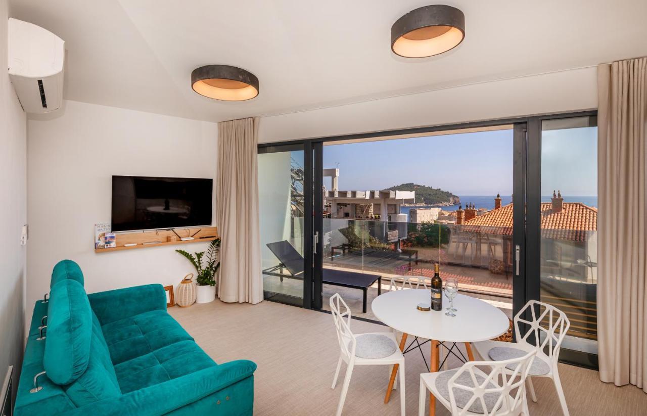 Ragusa City View Apartment 外观 照片